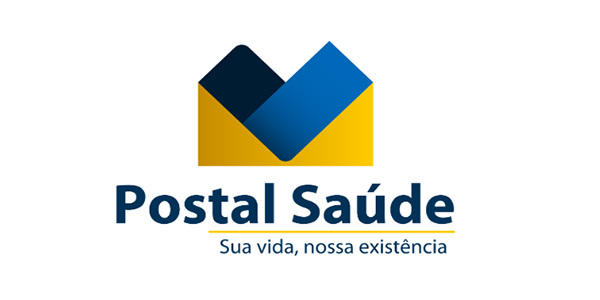 Postal Saúde